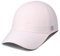 Mens Hats Baseball Cap UPF 50+ Sun Quick Dry Lightweight Breathable Trucker Hat Outdoor Hiking Fishing Run Golf Sports Dad Mesh Hats A Go Running Quick Drying Hats for Men Women Men Pink