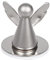 Fritz Cox® Schutzengel-Zettelhalter, magnetisch