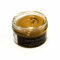 Famaco 50ml Tan Naturel Leather Deluxe Cream Polish for Boot and Shoe with Application Sponge - Long Lasting Shine Protector Kit for Boots and Shoes
