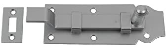 Riegel gekröpft 120 x 45 mm