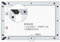 Showpiece iFrame Compatible only with Pintoo Showpiece Puzzles (1000, Cool Gray)