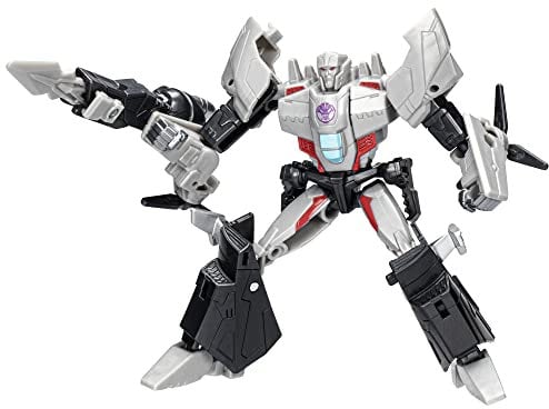 Transformers Hasbro EarthSpark Warrior Megatron