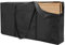 Fenghome Cornhole Tragetasche, strapazierfähige, wasserdichte Maisloch-Bohnentasche, Outdoor-Cornhole-Board-Aufbewahrung, 121 x 21 x 61 cm