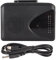 Portable Cassette Player, Tape Player Captures MP3 Audio Music Via USB, Supports FM AM Radio Stereo Personal Cassette Player with 3.5mm Earphone Jack (Black)