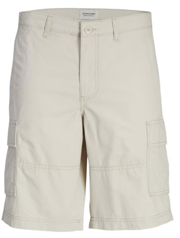 Jack & Jones Jungen Cargoshorts Jpstinternational Jjcampaign Short Mni