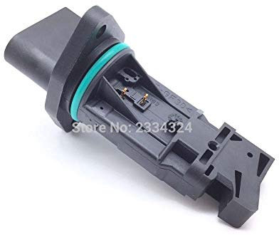 Luftmassenmesser 0281002779 Luftmassen Maf Meter Sensor Kompatibel mit Chrysler Kompatibel mit Sebring Kompatibel mit Dodge-Kompatibel mit Avenger Kompatibel mit Caliber Kompatibel mit Stratus Kompati