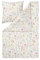 ESTELLA Mako Interlock Jersey Bettwäsche Marica Multicolor 1 Bettbezug 135 x 200 cm + 1 Kissenbezug 80 x 80 cm