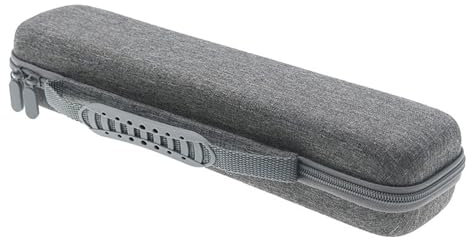Hangsu Praktische Tragetasche für 640, 740D, 940DW, 720D, Dokumentenscanner, schützt Ihren Scanner und tragbare Tasche für Dokumentenscanner