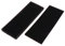 BAYORE 2 Stücke Aquarium Filter Pad Ersatz Biochemischen Schwamm Schaum Passend Zugeschnitten Media Pad Für Aquarien Wasser Filter Camping Sawyer