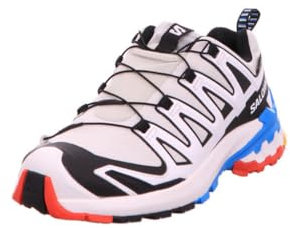 Salomon Damen Running Shoes, Weiß, 40 EU