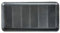 EHC Heavy duty Rubber Boot Tray Mat For Indoor/Outdoor, Home, Garden, Shed, Garage, Floor Carpet protection, Weather Boot Tray-Water Resistant Plastic Utility Shoe Mat, Black, 40x80 cm