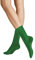 Hudson Damen Socken Relax Cotton druckfreier Bund Palm green 0956 39-42