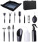 Wedhapy Kit de Herramientas suculentas 15pcs/Set Mini Kit de árboles de Bonsai de Mano de casa