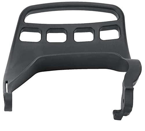 MEXWLOP Garde-Main de chaîne, pièces de tronçonneuse, Levier de Frein de chaîne, Jardin Stable, for STIHL, MS231 251 Poignée de Frein pour tronçonneuse