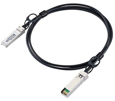 WSJMWKW Hochgeschwindigkeits-DAC-Kabel 10G-Kupfer-Switch-Stack-SFP+DAC-Hochgeschwindigkeitskabel