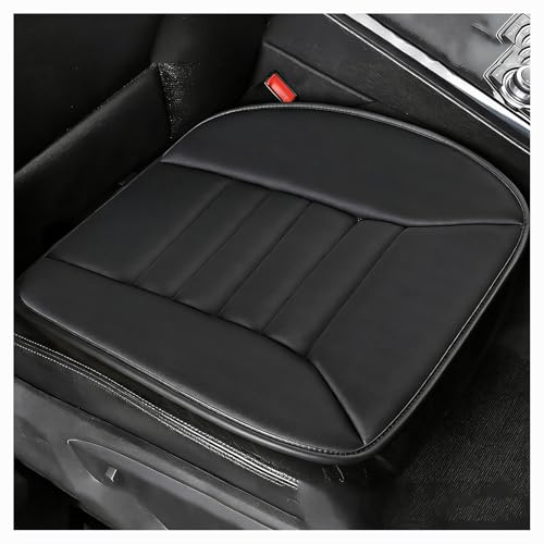KKJZFRDCR Auto Sitzkissen für Renault TWINGO I Hatchback (C06) 1993-2007 Sitzauflagen Vorne Gegen Schwitzen Anti Rutsch Autositzschoner Atmungsaktiv