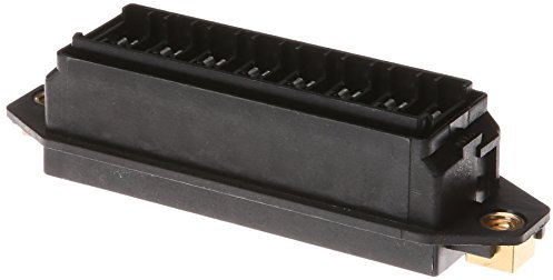 HELLA H84960101 8-Wege-Axial-Sicherungskasten, mehrfarbig