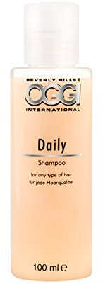 Oggi - Daily Shampoo Shampoo für jeden Tag - 250ml