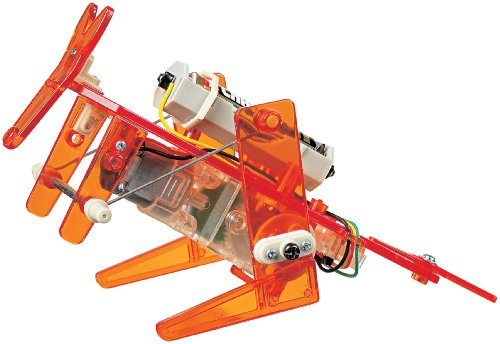Tamiya 71102 Mech Kangaroo Two-Leg Jumping Type [Toy]
