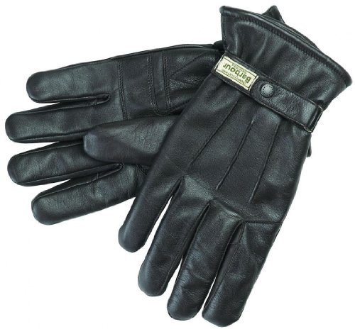 Barbour Burnished Thinsulate Handschuhe EU Med