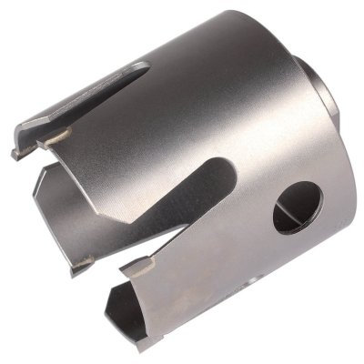 wolfcraft 3860000 1 Universal-Lochsäge ø 85 mm