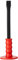 Blue Spot Tools 25098 12 x 5/8-Inch Heavy Duty Mason Chisel with Guard - Red