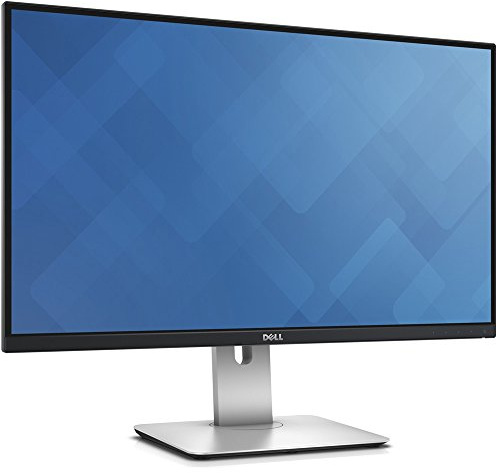 Dell, U2715H, monitor a schermo piatto IPS LED da 27
