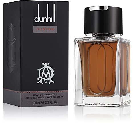Dunhill Custom 100 ml Eau de toilette Spray