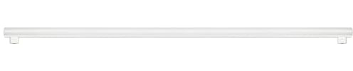 Sunlite 53155-SU LED Linestra Vanity LN150 Replacement Light Bulb, 39 Inches, 16 Watt (150W Equivalent), Dimmable, S14s Base, 1300 Lumens, 1 Count (Pack of 1), 27K-Warm White