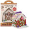 Gingerbread House Kit - Ann Clark - US Tin Plated Steel by Ann Clark Cookie Cutters