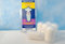 n° 3 blister con 6 Ricariche polifosfato per dosatori 1/2 (universali) - tot 18