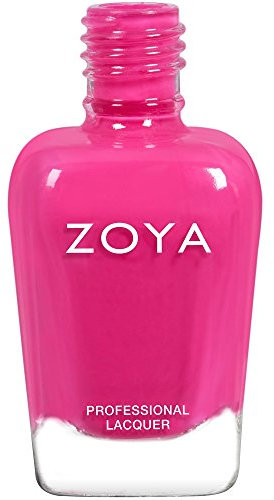 Zoya Summer 2017 Wanderlust Nail Polish Collection - Byrdie 15ml