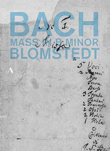 J.S. Bach: h-moll-Messe BWV 232