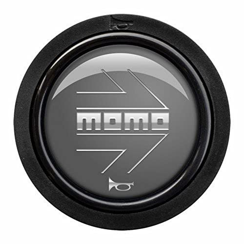 Momo SPHOARWANTCHR Pfeiltaste Logo