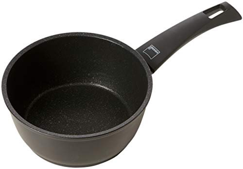 Giannini 7260 Nerida-Padella per Salsa con Un Manico, Multicolore