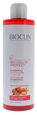 Bio Color Protect – Post Color Shampoo, 400 ml