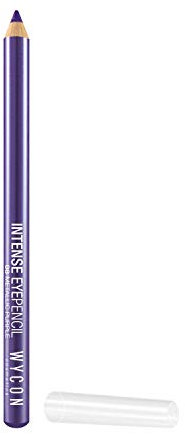 WYCON cosmetics INTENSE EYE PENCIL 08 metallic purple
