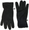 Barts Unisex Fleece Gloves Touch Handschuhe, Schwarz (BLACK 0001), X-Large