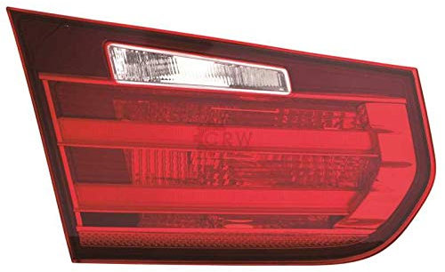 Diederichs MOBIS Rückleuchte rechts innen LED für BMW 3 (F30, F80) Bj. 3.2011-8.2015 Typ MOBIS, Rot