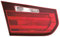Diederichs MOBIS Rückleuchte rechts innen LED für BMW 3 (F30, F80) Bj. 3.2011-8.2015 Typ MOBIS, Rot
