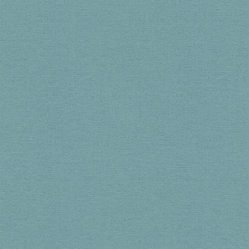 Papier peint intissé uni 306884 30688-4 Livingwalls Around the World | Bleu | Rouleau (10,05 x 0,53 m) = 5,33 m²