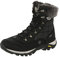 Brütting Himalaya Damen Schneestiefel, Schwarz, 44 EU