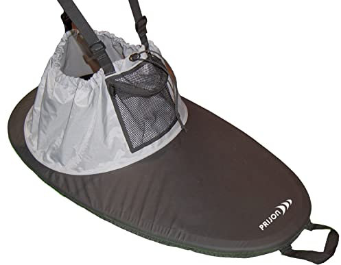 Prijon Nylonspritzdecke Flex 88-94cm