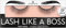 essence LASH LIKE A BOSS false lashes, künstliche Wimpern, Nr. 03, Schwarz, langanhaltend, volumengebend, vegan, ohne Mikroplastikpartikel, Nanopartikel frei, ohne Parfüm, 1er Pack (1pair)