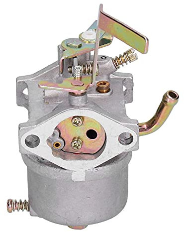 Vergaser, Aluminiumlegierung Teile Ausrüstung für EF2600 EF2700 EF3600 MZ175 MZ200 Generator Teile Ausrüstung 166F