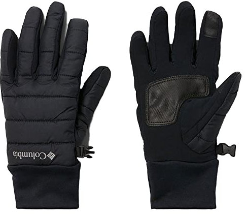 Columbia Powder Lite™ Handschuhe Black M