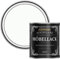 Rust-Oleum Peinture Blanche pour Meubles, Finition Brillante - Pierre de Lune 750ml