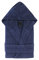 Top Towel Mixte Élégant - Peignoir De Bain, MARIN, L EU