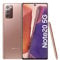 SAMSUNG Note 20 256 GO Double SIM Bronze Débloqué (Reconditionné)