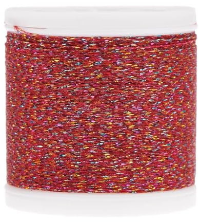 200m Metallic No. 40 - Stickgarn